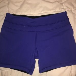 reversible lululemon spandex